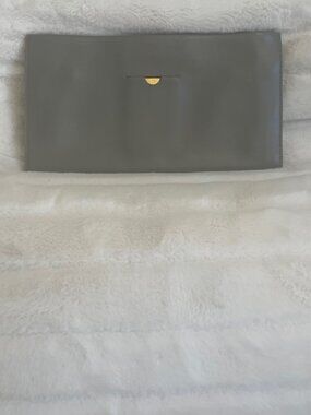 The Row Clutch Purse